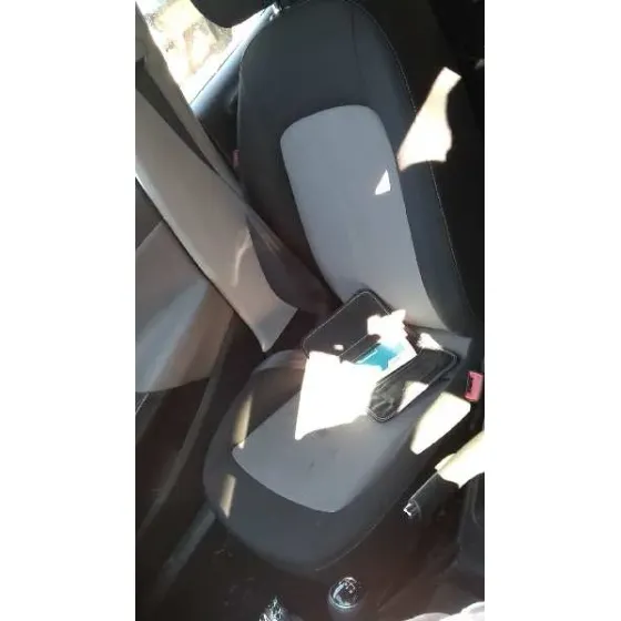 SEAT IBIZA (6J5) '2015 1.2 TSI NEGRO