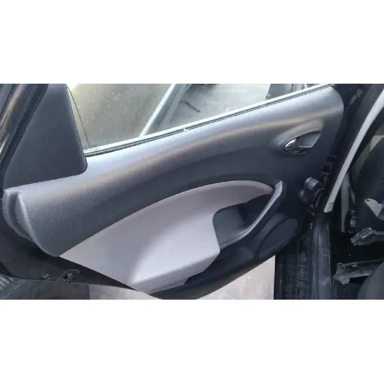 SEAT IBIZA (6J5) '2015 1.2 TSI NEGRO