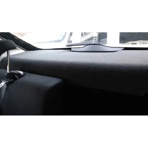 SEAT IBIZA (6J5) '2015 1.2 TSI NEGRO