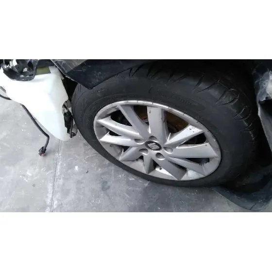 SEAT IBIZA (6J5) '2015 1.2 TSI NEGRO