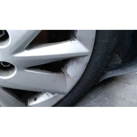 SEAT IBIZA (6J5) '2015 1.2 TSI NEGRO
