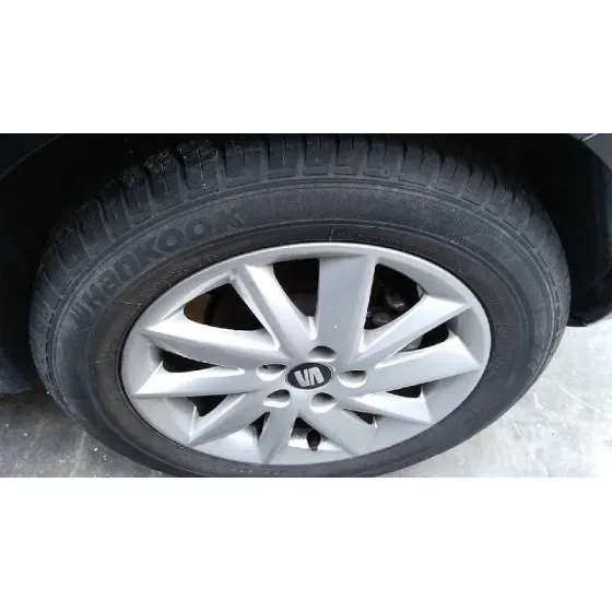 SEAT IBIZA (6J5) '2015 1.2 TSI NEGRO
