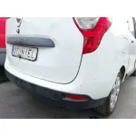 DACIA LODGY DACIA LODGY '2015 1.6 SCE CAT BLANCO 2012
