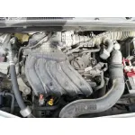 DACIA LODGY DACIA LODGY '2015 1.6 SCE CAT BLANCO 2012