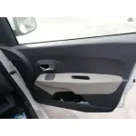 DACIA LODGY DACIA LODGY '2015 1.6 SCE CAT BLANCO 2012