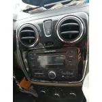 DACIA LODGY DACIA LODGY '2015 1.6 SCE CAT BLANCO 2012