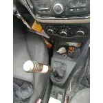 DACIA LODGY DACIA LODGY '2015 1.6 SCE CAT BLANCO 2012