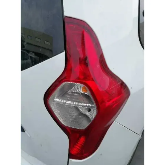 DACIA LODGY '2015 1.6 SCE CAT BLANCO