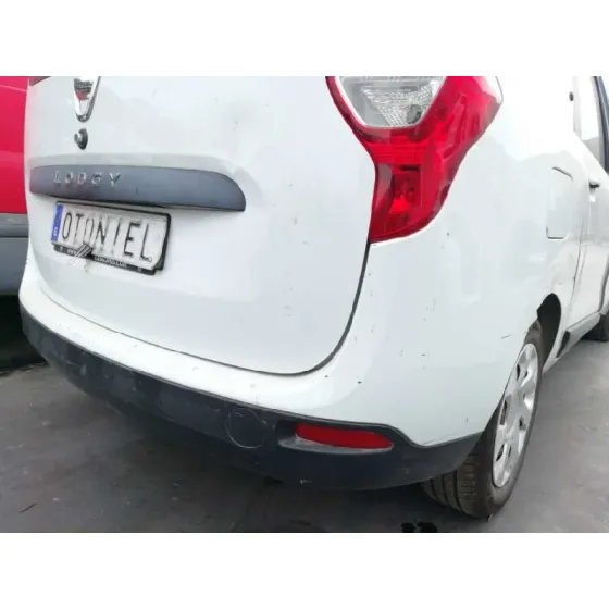 DACIA LODGY '2015 1.6 SCE CAT BLANCO