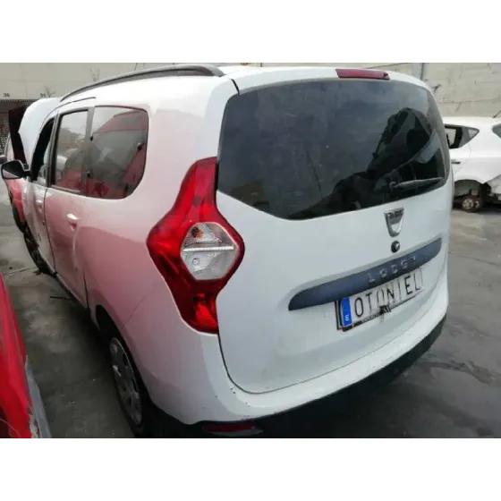 DACIA LODGY '2015 1.6 SCE CAT BLANCO