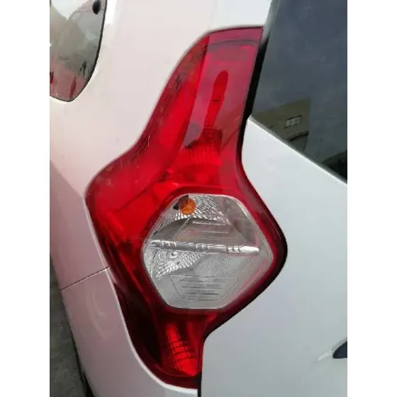 DACIA LODGY '2015 1.6 SCE CAT BLANCO