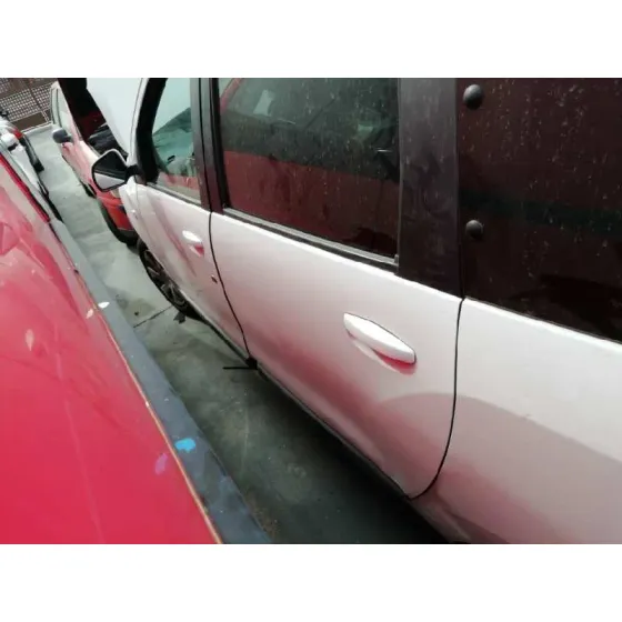 DACIA LODGY '2015 1.6 SCE CAT BLANCO