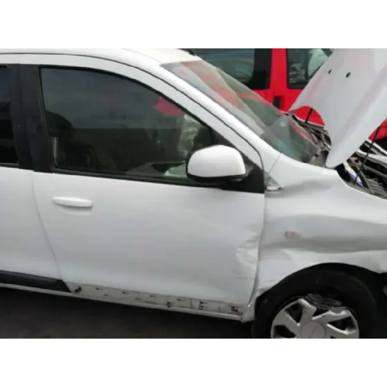 DACIA LODGY '2015 1.6 SCE CAT BLANCO