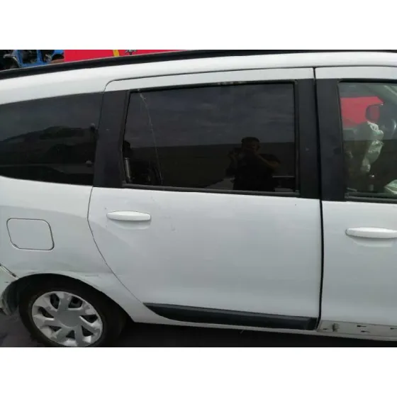 DACIA LODGY '2015 1.6 SCE CAT BLANCO
