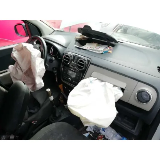 DACIA LODGY '2015 1.6 SCE CAT BLANCO