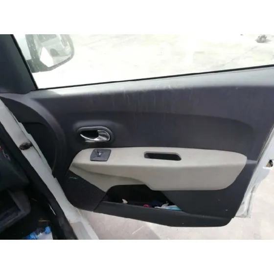 DACIA LODGY '2015 1.6 SCE CAT BLANCO