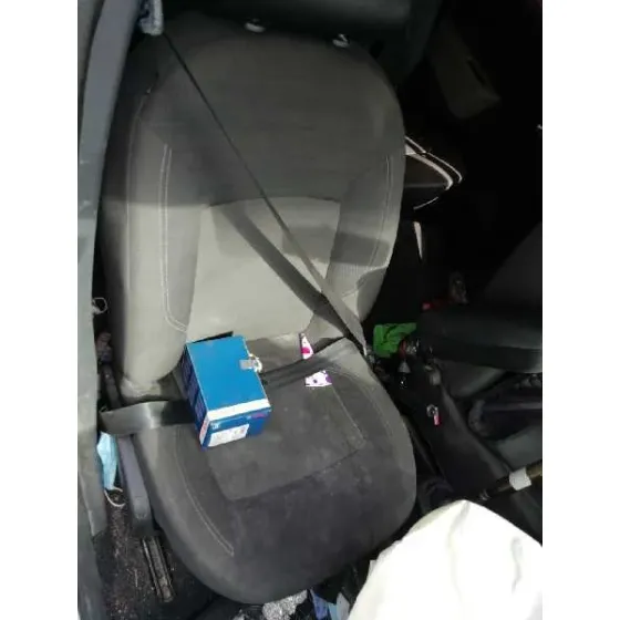 DACIA LODGY '2015 1.6 SCE CAT BLANCO
