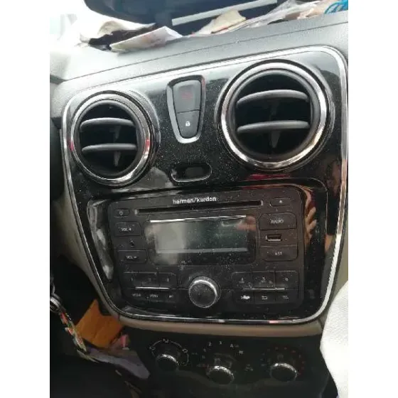 DACIA LODGY '2015 1.6 SCE CAT BLANCO