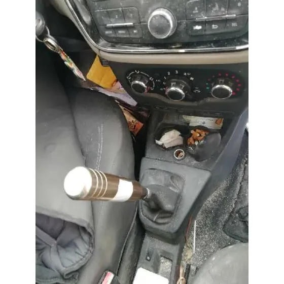 DACIA LODGY '2015 1.6 SCE CAT BLANCO