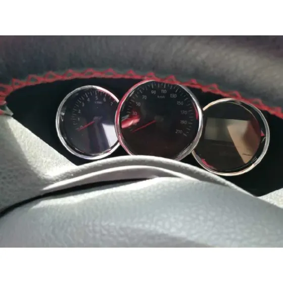 DACIA LODGY '2015 1.6 SCE CAT BLANCO