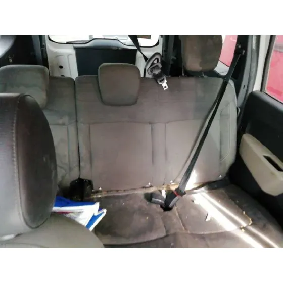 DACIA LODGY '2015 1.6 SCE CAT BLANCO