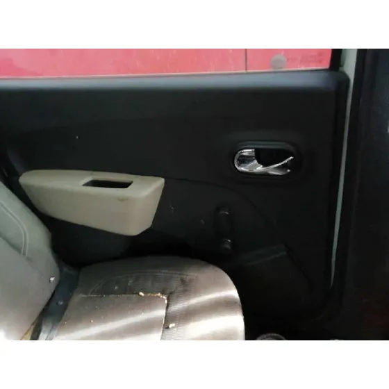 DACIA LODGY '2015 1.6 SCE CAT BLANCO