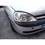 OPEL CORSA C '2002 CLUB PLATA