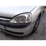 OPEL CORSA C '2002 CLUB PLATA