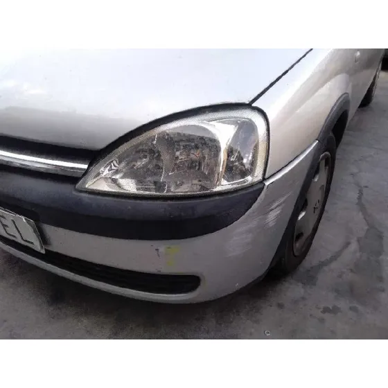 OPEL CORSA C '2002 CLUB PLATA