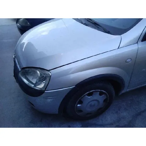 OPEL CORSA C '2002 CLUB PLATA