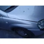 OPEL CORSA C '2002 CLUB PLATA
