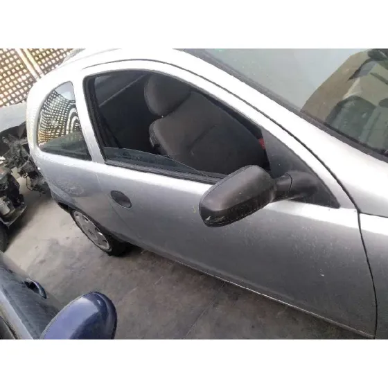 OPEL CORSA C '2002 CLUB PLATA