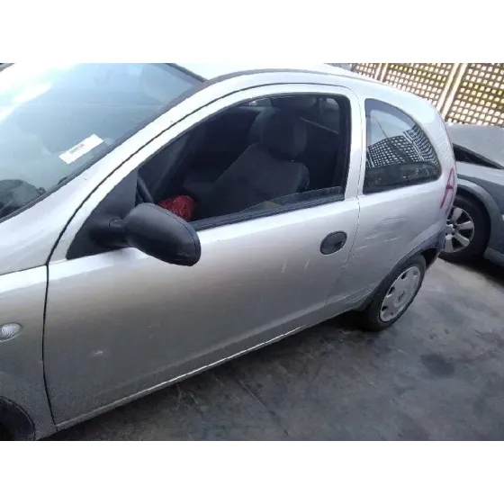 OPEL CORSA C '2002 CLUB PLATA