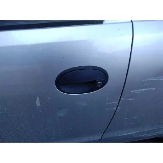 OPEL CORSA C '2002 CLUB PLATA