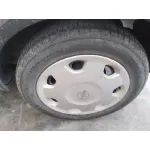 OPEL CORSA C '2002 CLUB PLATA