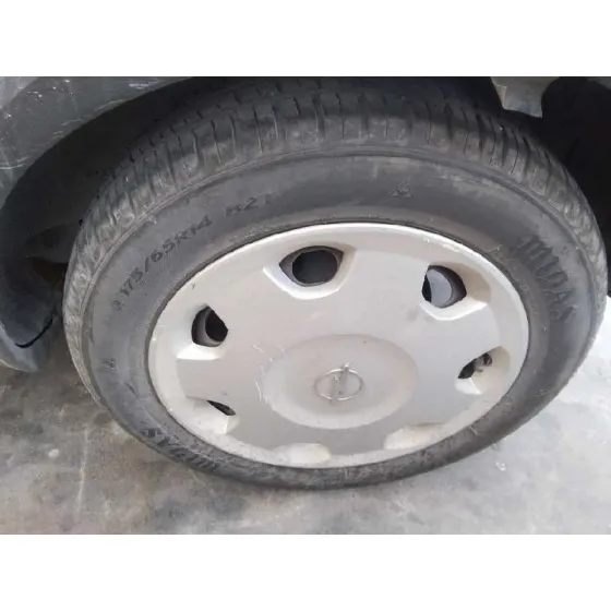 OPEL CORSA C '2002 CLUB PLATA