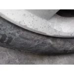 OPEL CORSA C '2002 CLUB PLATA