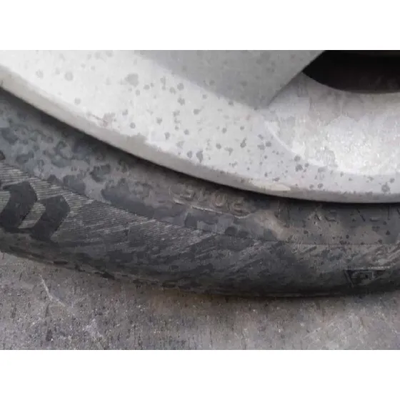 OPEL CORSA C '2002 CLUB PLATA
