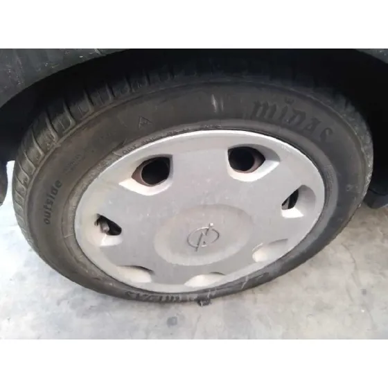 OPEL CORSA C '2002 CLUB PLATA