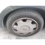 OPEL CORSA C '2002 CLUB PLATA