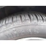 OPEL CORSA C '2002 CLUB PLATA