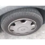OPEL CORSA C '2002 CLUB PLATA