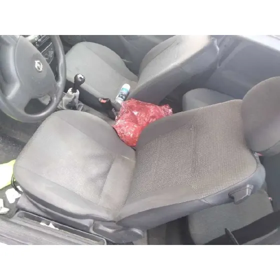 OPEL CORSA C '2002 CLUB PLATA