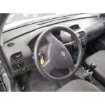 OPEL CORSA C '2002 CLUB PLATA