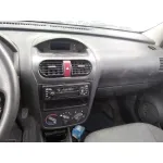 OPEL CORSA C '2002 CLUB PLATA