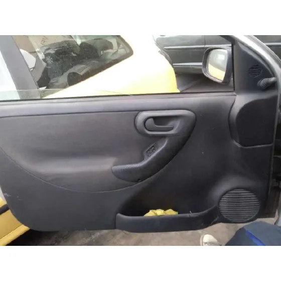OPEL CORSA C '2002 CLUB PLATA
