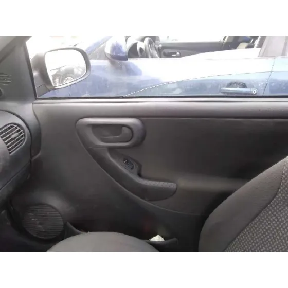 OPEL CORSA C '2002 CLUB PLATA