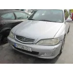 HONDA ACCORD BERLINA (CG7-9/CH1-7) HONDA ACCORD BERLINA (CG7-9/CH1-7) '2002 1.8I LS (CG8) GRIS 1999