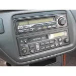 HONDA ACCORD BERLINA (CG7-9/CH1-7) HONDA ACCORD BERLINA (CG7-9/CH1-7) '2002 1.8I LS (CG8) GRIS 1999