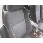 HONDA ACCORD BERLINA (CG7-9/CH1-7) HONDA ACCORD BERLINA (CG7-9/CH1-7) '2002 1.8I LS (CG8) GRIS 1999